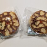 たねや - とらやき