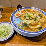 彩華ラーメン - 