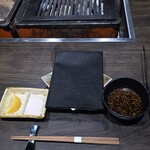 焼肉パンチ りきちゃん別邸 - 