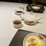 中国飯店 富麗華 - 