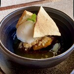 洋食屋ケムリ - 