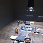 焼肉パンチ りきちゃん別邸 - 