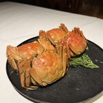 中国飯店 富麗華 - 