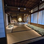 数寄屋カフェ - 