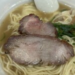 支那ソバ きたがわ - 