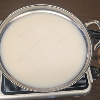 奈良町豆腐庵 こんどう_1