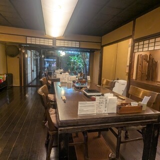 奈良町豆腐庵 こんどう_2