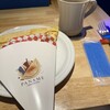 PANAME CREPES DE PARIS 大阪店
