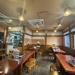 元祖 宋家 本館 - 