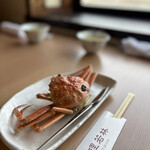 お食事処 若林 - 