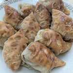 中央亭 - 料理写真: