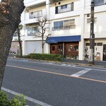 ぱてぃすりーど・あん - 