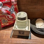 麹町いづみや しろ - 