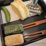 梅の花 - 