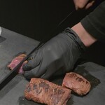 焼肉パンチ りきちゃん別邸 - 