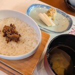 梅の花 - 
