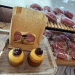 ベーカリー イモホレタ - 