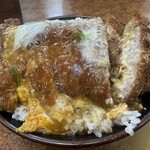 かつ丼吉兵衛 - 