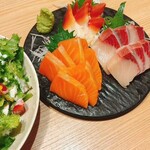 個室完備 稲ノ和 有楽町店 - 