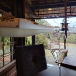 洋食 つばき - 竹葉