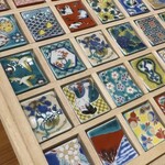 大衆しゃぶしゃぶ勝治 野毛店 - 選べる箸置き