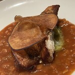 俺のフレンチ 銀座 - 