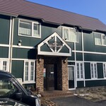 ノンシャラン - 外観