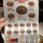 MODECURRY - 