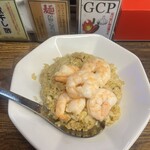 もんごいらーめん 広島駅前店 - 