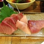 ふうすけ - 寒ぶり