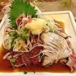 ふうすけ - カツオのたたき