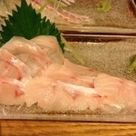 ふうすけ - のどぐろ