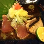 ふうすけ - カツオのたたき