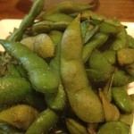 ふうすけ - 茶豆