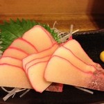 ふうすけ - 鯨ベーコン