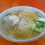 十神ラーメン - 