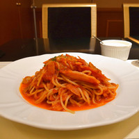 ル グラン - スパゲッティナポリタン