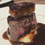 俺のフレンチ 銀座 - 