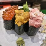 ぐるめ亭 - 料理写真: