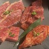 焼肉家 益市 八条口