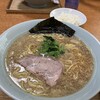 ラーメンショップ大門 福大亭