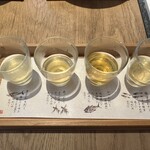 京都離宮 おだしとだしまき - 