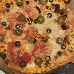 ローマピッツァと窯焼きイタリアン 姫路バル - 