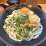 手打十段 うどんバカ一代 - 