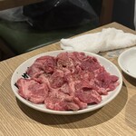 生ラムかんな 恵比寿店 - 