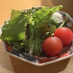 六本木 大皿焼肉 老中 - 