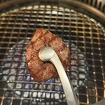 六本木 大皿焼肉 老中 - 