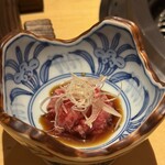 六本木 大皿焼肉 老中 - 