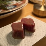 六本木 大皿焼肉 老中 - 