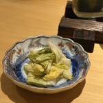 六本木 大皿焼肉 老中 - 